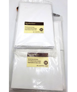 2 Sets Stationery Paper For Invitations/Notice/Letter White Recollections - $473.67 MXN