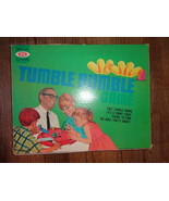 vintage Tumble Bumble game - £7.99 GBP