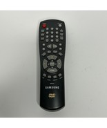 SAMSUNG AH59-00056A 00056A DVD Video Remote Control Genuine OEM  Replace... - $12.80 CAD