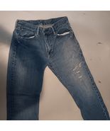 Ralph Lauren Polo Jeans Distressed Ripped Jeans. 32x30 - $53.46