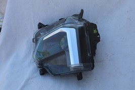 2022-24 Chevy Traverse Lower LED Headlight Head Light W/O DRL Driver Left LH 