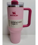 Stanley Flamingo Pink Quencher 40 Oz Tumbler #5 - €41,63 EUR