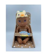 Wee Water Babies 8 Inch Doll Cat Cap Hat Just Play NIP Toy Baby Doll Gif... - $16.39