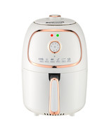 Brentwood 2 Quart Small Electric Air Fryer with Timer and Temp Control- ... - $102.50 CAD