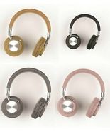 Polaroid  Bluetooth Wireless Headphones Ultra Comfort Foldable Various S... - £17.20 GBP