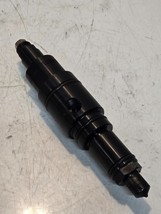 Fuel Injector 0744 for Mitsubishi S12R/S16R Engine | 14mm Threaded Inlet - £263.28 GBP