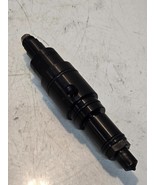 Fuel Injector 0744 for Mitsubishi S12R/S16R Engine | 14mm Threaded Inlet - $349.99