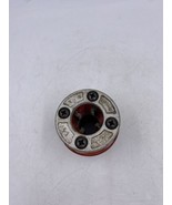 Ridgid Manual Pipe Threader 1/2&quot; Die Made in USA Heavily Used 1/2 00R - $42.28