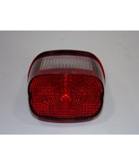 Harley Davidson Taillight SAE SLT 99 OEM 1999 - early 2003 SAE 198 68832... - $30.75 CAD