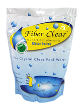 Fiber Clear FCR009B 9oz Pure Cellulose Filter Media - $17.46