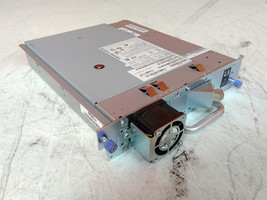 Dell IBM 46X6075 LTO Ultrium 5-H Tape Drive Power Tested Only AS-IS for Parts - £292.74 GBP