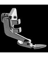 Adjustable Zipper Foot #161166 for Simanco Singer Slant Shank Sewing Mac... - $7.99