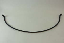 Mercedes R129 SL320 SL500 seal, soft top weatherstrip, front 1297701998 - £13.98 GBP