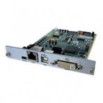 Black Box ACX1MT-VDHID-C MODULAR KVM EXTENDER TRANSMITTER - SINGLE-MONIT... - $1,569.95