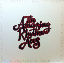 Amazing Rhythm Aces [Vinyl] - £15.98 GBP