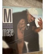Harlem World by Mase (CD, 1997) - $69.43 MXN