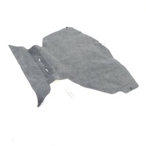 1994 Mitsubishi 3000GT OEM Rear Trunk Carpet Set  - $92.81