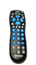 Radio Shack Remote Control 4 in One RS001 12A02 - £12.20 GBP