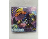 King Of New York Power Up! Expansion Sealed - $44.54