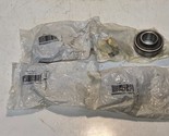 4 Quantity of Fafnir Eccentric Lock Bearings 539 11 52-79 for Husqvarna ... - $119.99
