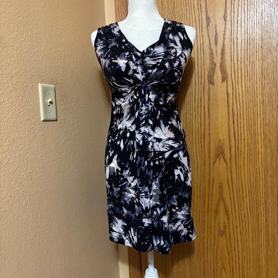 Daisy Fuentes PS sleeveless dress NWOT - $24.50