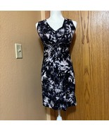 Daisy Fuentes PS sleeveless dress NWOT - $459.05 MXN