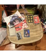 Otaku Box Miscellaneous Lot - $63.04 CAD