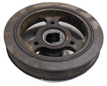 Crankshaft Pulley From 2001 Mazda Tribute  3.0 - $39.95