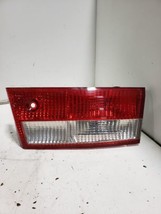 Driver Left Tail Light Sedan Lid Mounted Fits 03-04 ACCORD 697391 - $25.74