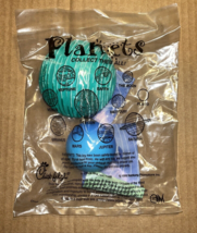 Chick-Fil-A Planets Pluto &amp; Uranus 1999 Kids Meal Toy - Sealed - £3.86 GBP