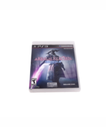 Final Fantasy XIV Online: A Realm Reborn (Sony PlayStation 3, 2013) - £5.17 GBP