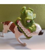 VTG 1994 Applause THE MASK Movie Milo Demon Dog 6” Figure Mini Statue Toy - $41.03 CAD