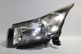 Left Driver Headlight Limited Fits 2012-2016 CHEVROLET CRUZE OEM #23991V... - $89.99