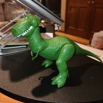 Rex Action Figure Disney Pixar Toy Story  6.5” T-Rex dinosaur - £8.56 GBP