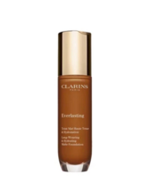 Clarins Everlasting Foundation Mocha 119W 30 mL 1.1 oz. New - €11,87 EUR