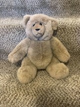 Cartier Bear Co Designer Original 1984  Plush Elise By Deri Cartier Very... - $3,267.88 MXN