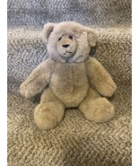 Cartier Bear Co Designer Original 1984  Plush Elise By Deri Cartier Very... - $3,267.88 MXN