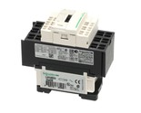 Convotherm 038545 LAD4RCU Contactor 3 Pole 32 Amp 11kw, P3 110-250V - £214.51 GBP