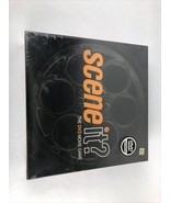 Scene it? The DVD Movie Game BRAND NEW SEALED! DVD Included Free Shipping - $33.35 CAD