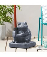 Neptune Umbrella Base: Heavy Duty &amp; Stable - $3,127.92 MXN