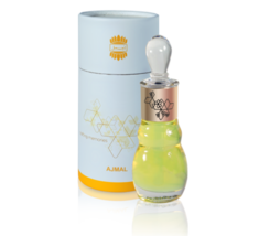 12ML Premium Royal Patchouli Perfume Attar Oil by Ajmal- Free Express Sh... - £63.95 GBP