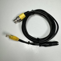 Heil Sound CC-1-YM Microphone Adapter Cable To Yaesu Modular - $39.59