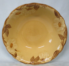Franciscan Cafe Royal Round Serving Bowl 9&quot; - £20.16 GBP