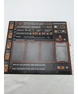 Blackout Hong Kong Replacement Board - €7,66 EUR