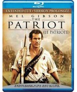 The Patriot (Blu-ray, 2000) - €31,49 EUR