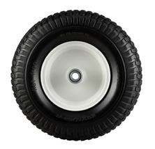 Generic PU 1304 PU Wheel NO FLAT TIRE Black 13in for Handtrucks, 5/8in B... - $1,331.63 MXN