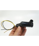 2002-2005 ford thunderbird tbird windshield washer reservoir tank motor ... - £20.93 GBP