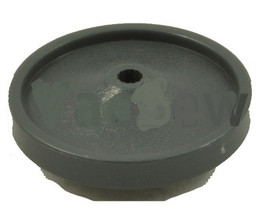Eureka 2000 Vacuum Cleaner Rear Wheel E-35858-2 - $76.85 MXN