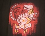 TeeFury Transformers XLARGE &quot;A Grim Find&quot; Dinobots &amp; Transformers Women&#39;... - $15.00