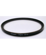 Heliopan Slim 82mm ES UV -0 Camera Lens Filter - $39.24 CAD